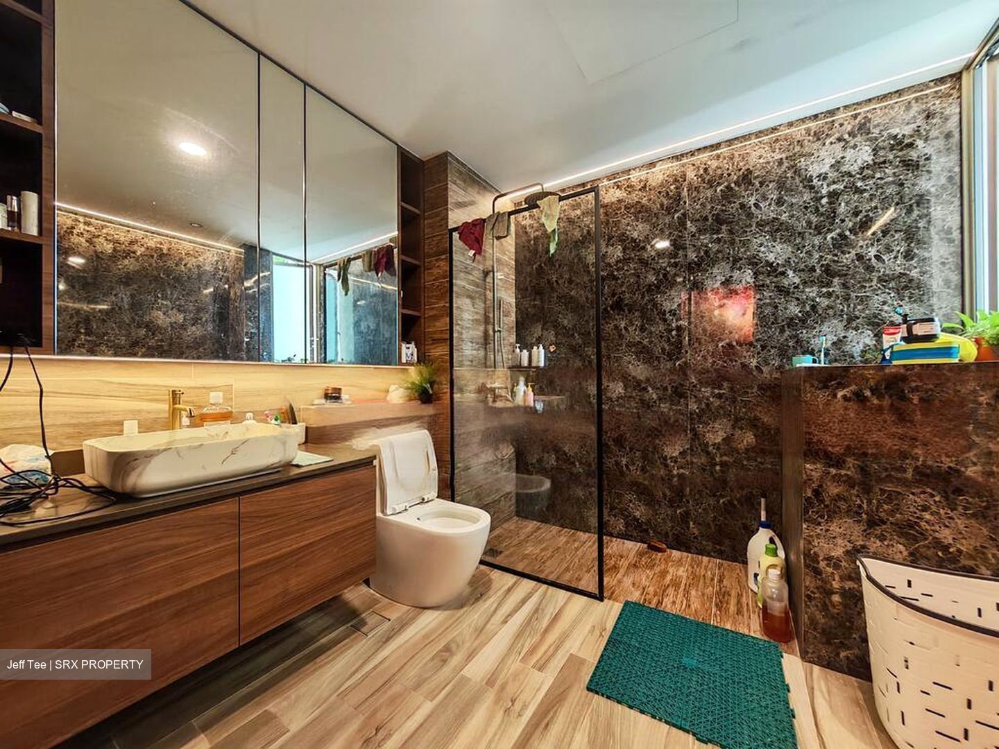 The Shelford (D11), Condominium #462794721